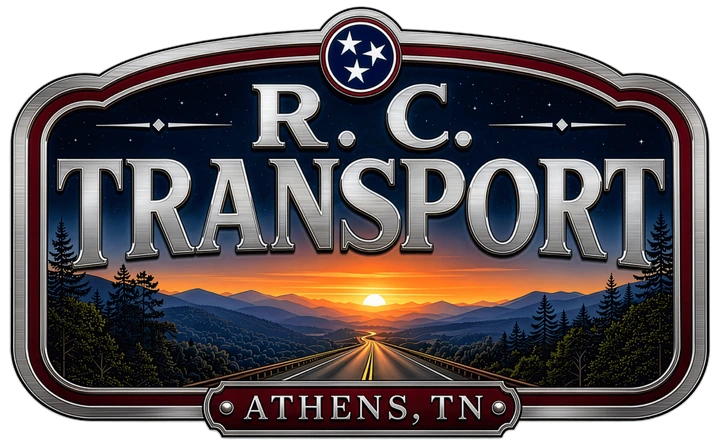 R.C. Transport, LLC